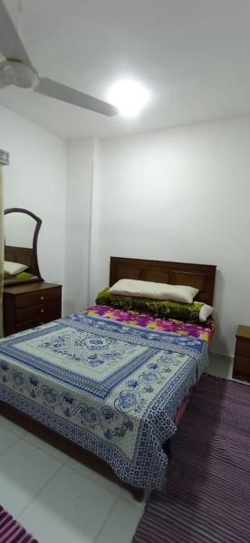 Cozy one bedroom studio